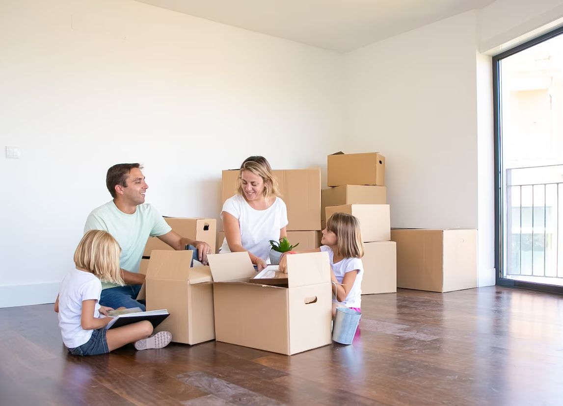 Семейная ипотека: условия, тонкости и детали