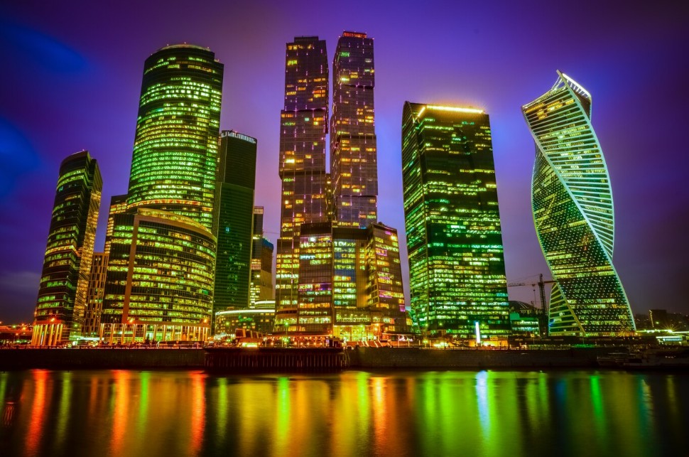 Где искать доступное жилье рядом с "Москва-Сити"